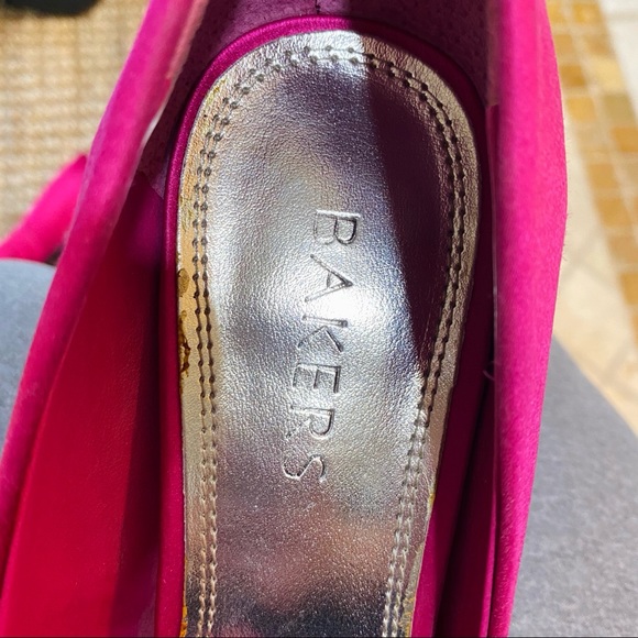 Swarovski Bakers shoes - Picture 5 of 11